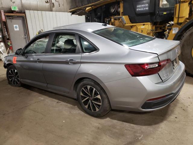 Photo 1 VIN: 3VWCM7BU4NM030405 - VOLKSWAGEN JETTA S 