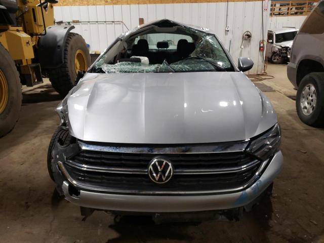 Photo 4 VIN: 3VWCM7BU4NM030405 - VOLKSWAGEN JETTA S 