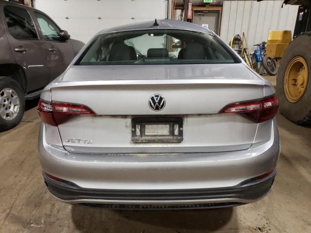 Photo 5 VIN: 3VWCM7BU4NM030405 - VOLKSWAGEN JETTA S 