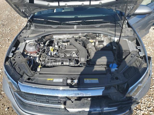 Photo 6 VIN: 3VWCM7BU5NM009255 - VOLKSWAGEN JETTA S 