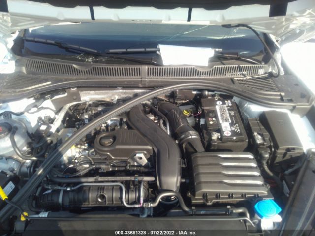 Photo 9 VIN: 3VWCM7BU5NM015458 - VOLKSWAGEN JETTA 