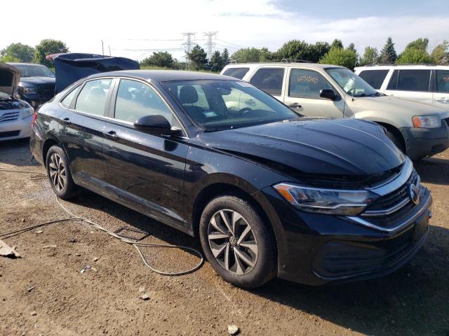 Photo 3 VIN: 3VWCM7BU5NM027030 - VOLKSWAGEN JETTA 