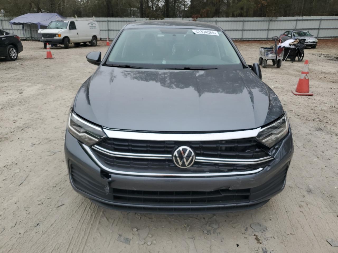 Photo 4 VIN: 3VWCM7BU6NM013119 - VOLKSWAGEN JETTA 