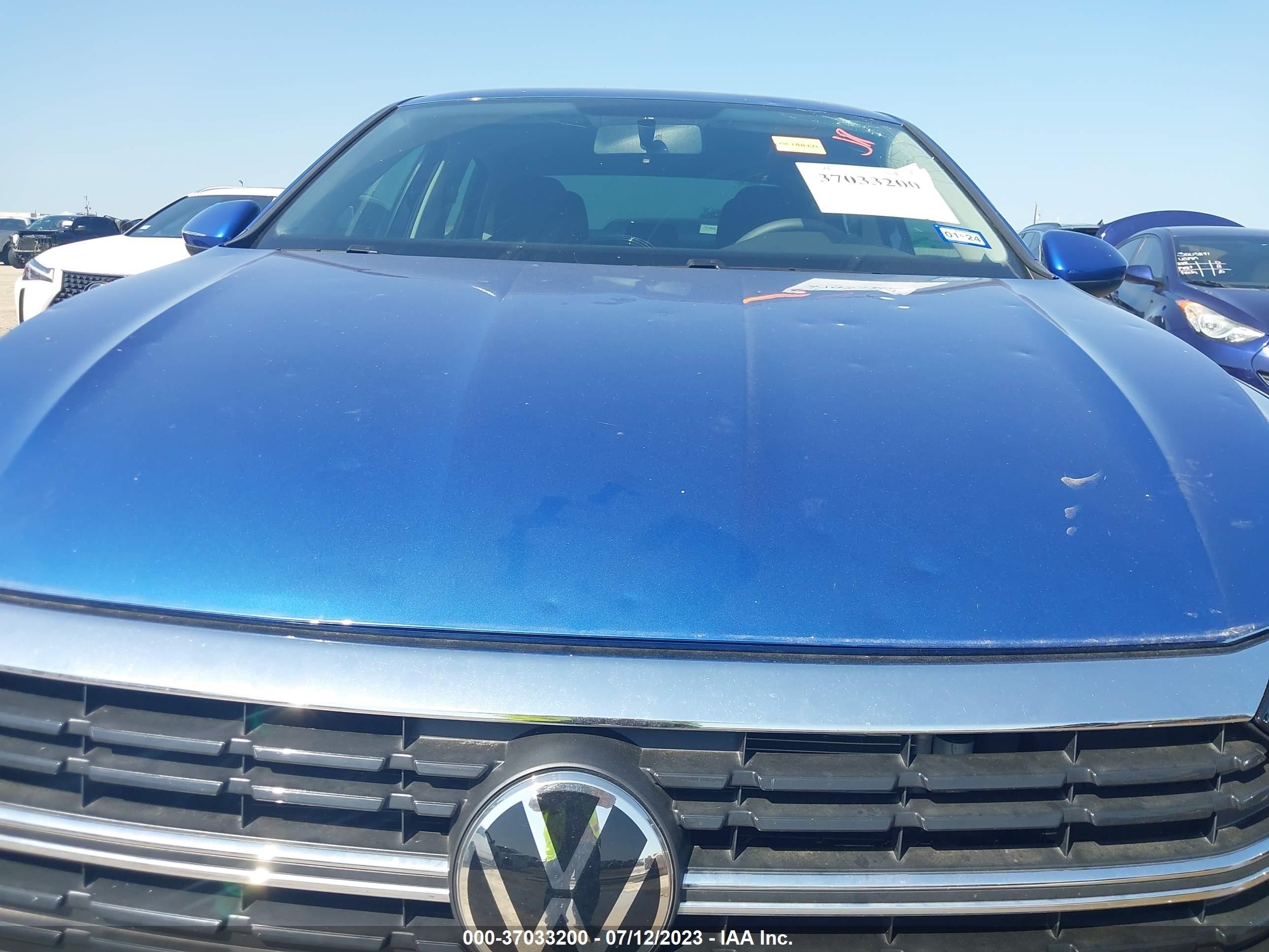 Photo 5 VIN: 3VWCM7BU6NM021284 - VOLKSWAGEN JETTA 