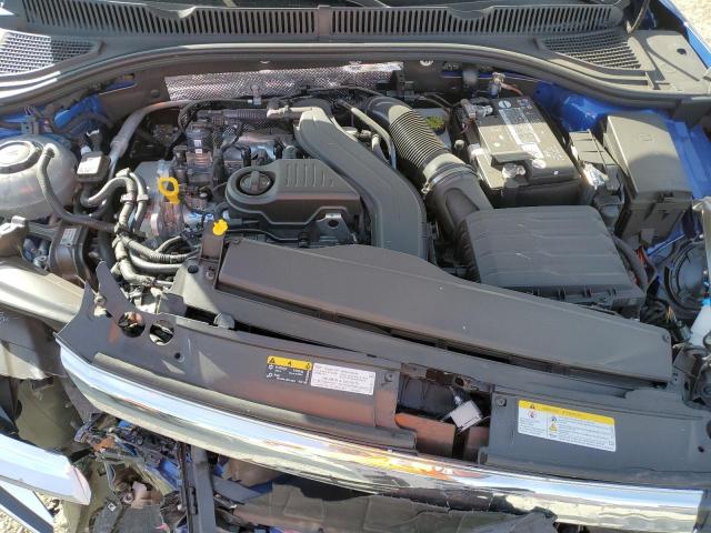 Photo 6 VIN: 3VWCM7BU6NM025402 - VOLKSWAGEN JETTA S 