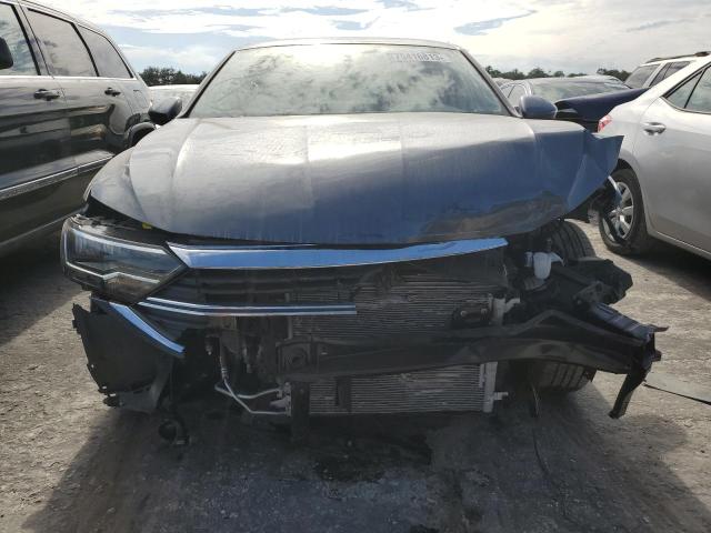 Photo 4 VIN: 3VWCM7BU6NM032947 - VOLKSWAGEN JETTA 