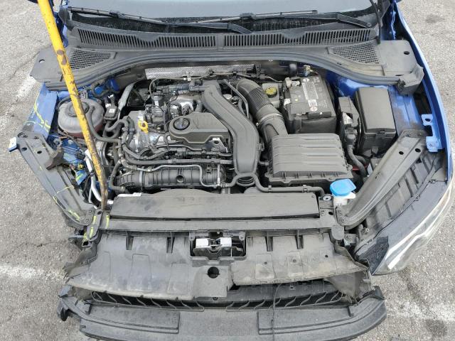 Photo 10 VIN: 3VWCM7BU8NM006236 - VOLKSWAGEN JETTA 