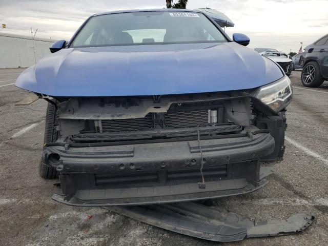 Photo 4 VIN: 3VWCM7BU8NM006236 - VOLKSWAGEN JETTA 