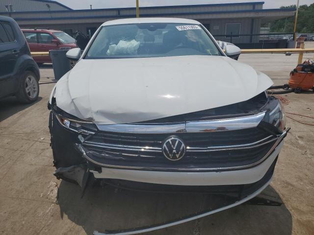 Photo 4 VIN: 3VWCM7BU8NM014661 - VOLKSWAGEN JETTA S 