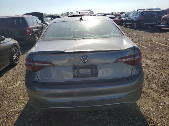 Photo 5 VIN: 3VWCM7BU8NM017026 - VOLKSWAGEN JETTA S 