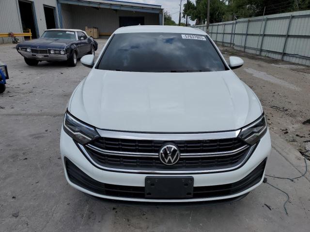 Photo 4 VIN: 3VWCM7BU8NM021772 - VOLKSWAGEN JETTA S 