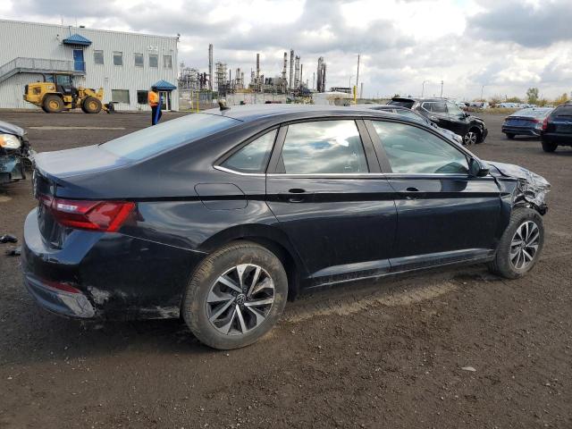 Photo 2 VIN: 3VWCM7BU8PM020284 - VOLKSWAGEN JETTA TREN 