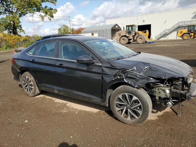 Photo 3 VIN: 3VWCM7BU8PM020284 - VOLKSWAGEN JETTA TREN 