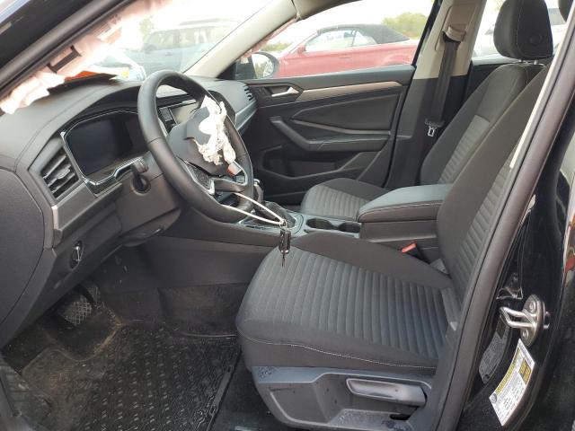 Photo 6 VIN: 3VWCM7BU8PM020284 - VOLKSWAGEN JETTA TREN 