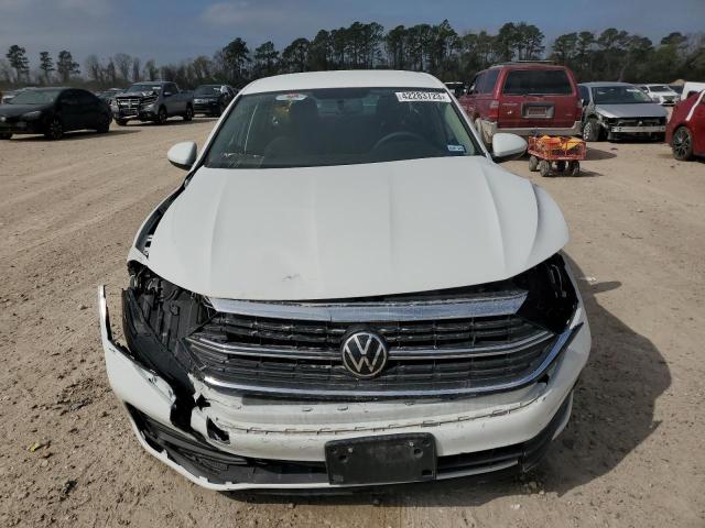 Photo 4 VIN: 3VWCM7BU9NM026513 - VOLKSWAGEN JETTA S 