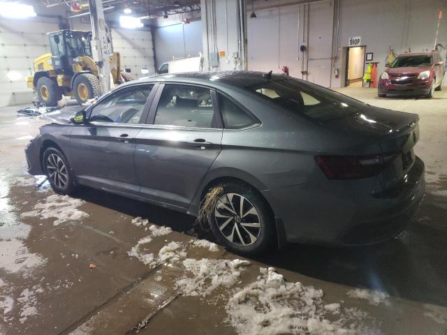 Photo 1 VIN: 3VWCM7BU9PM028460 - VOLKSWAGEN JETTA TREN 