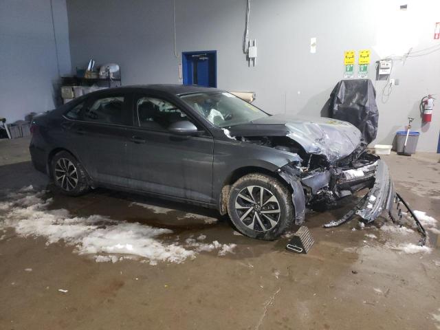 Photo 3 VIN: 3VWCM7BU9PM028460 - VOLKSWAGEN JETTA TREN 