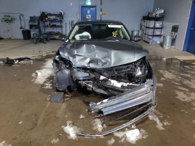 Photo 4 VIN: 3VWCM7BU9PM028460 - VOLKSWAGEN JETTA TREN 