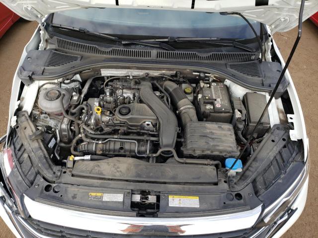 Photo 10 VIN: 3VWCM7BUXNM026438 - VOLKSWAGEN JETTA 