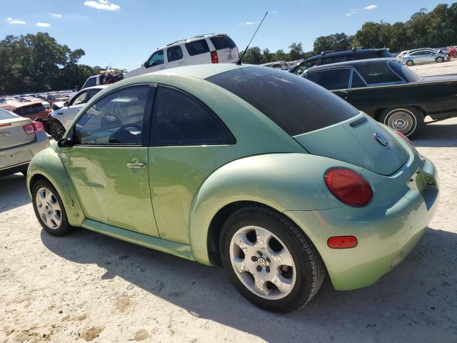 Photo 1 VIN: 3VWCP21C02M403373 - VOLKSWAGEN BEETLE 