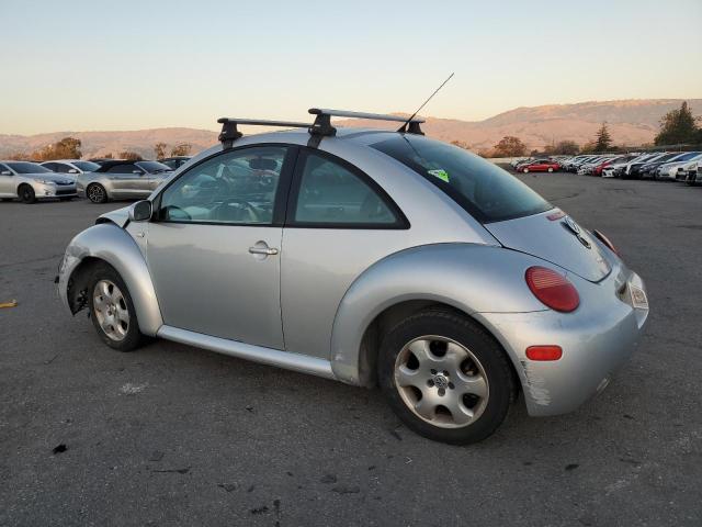 Photo 1 VIN: 3VWCP21C02M410274 - VOLKSWAGEN NEW BEETLE 