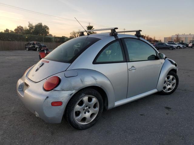 Photo 2 VIN: 3VWCP21C02M410274 - VOLKSWAGEN NEW BEETLE 