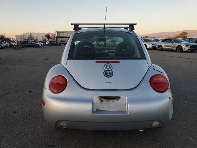 Photo 5 VIN: 3VWCP21C02M410274 - VOLKSWAGEN NEW BEETLE 