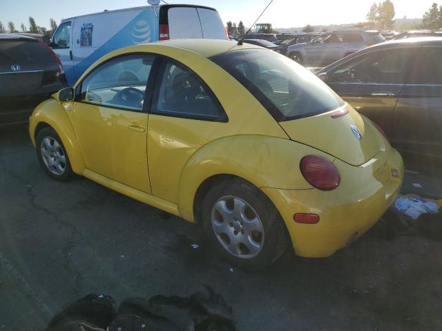 Photo 1 VIN: 3VWCP21C02M444327 - VOLKSWAGEN NEW BEETLE 