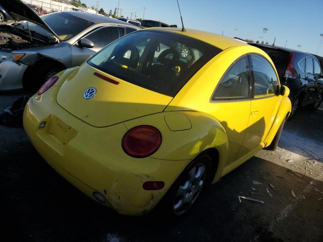 Photo 2 VIN: 3VWCP21C02M444327 - VOLKSWAGEN NEW BEETLE 