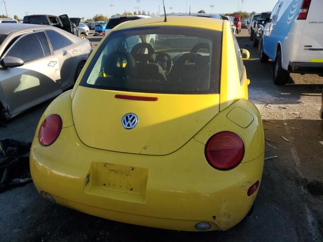 Photo 5 VIN: 3VWCP21C02M444327 - VOLKSWAGEN NEW BEETLE 