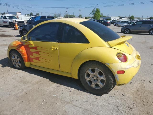 Photo 1 VIN: 3VWCP21C32M428901 - VOLKSWAGEN NEW BEETLE 