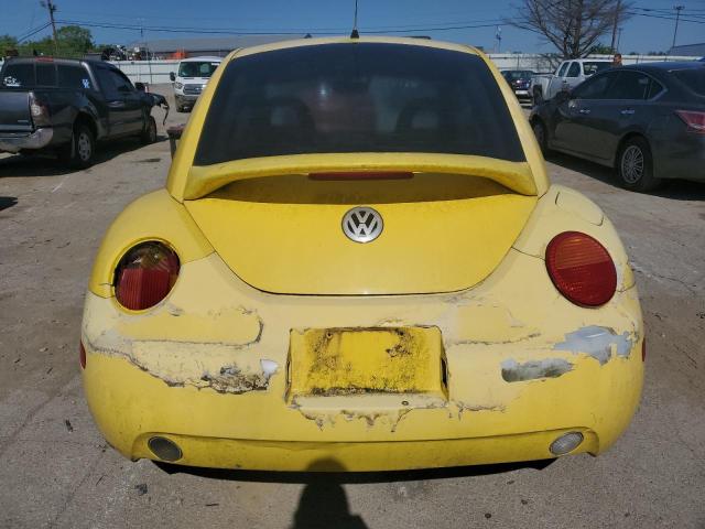 Photo 5 VIN: 3VWCP21C32M428901 - VOLKSWAGEN NEW BEETLE 