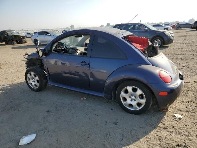 Photo 1 VIN: 3VWCP21C42M439325 - VOLKSWAGEN BEETLE 