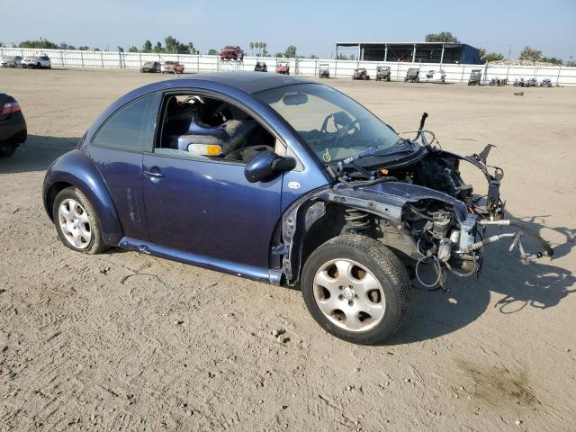 Photo 3 VIN: 3VWCP21C42M439325 - VOLKSWAGEN BEETLE 