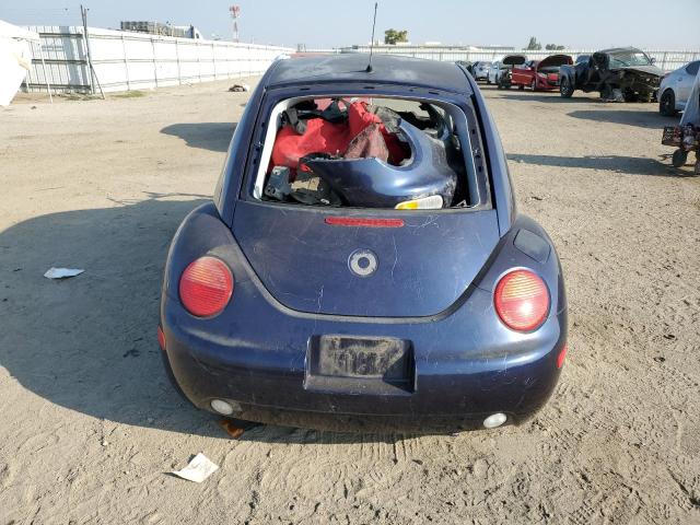 Photo 5 VIN: 3VWCP21C42M439325 - VOLKSWAGEN BEETLE 