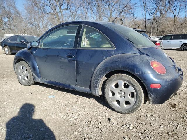 Photo 1 VIN: 3VWCP21C43M415074 - VOLKSWAGEN BEETLE 