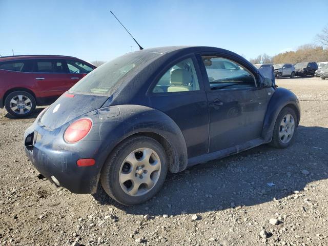 Photo 2 VIN: 3VWCP21C43M415074 - VOLKSWAGEN BEETLE 