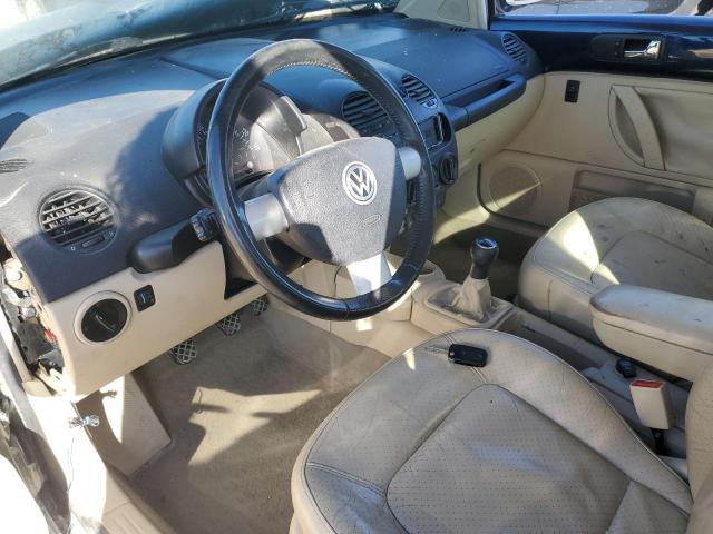 Photo 7 VIN: 3VWCP21C43M415074 - VOLKSWAGEN BEETLE 