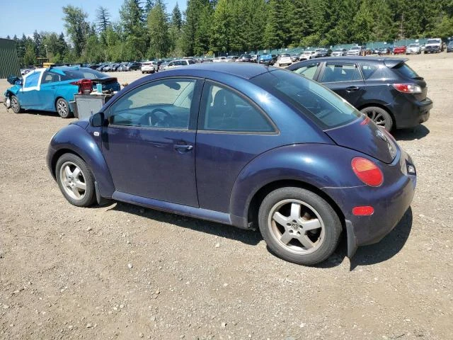 Photo 1 VIN: 3VWCP21C51M409457 - VOLKSWAGEN NEW BEETLE 