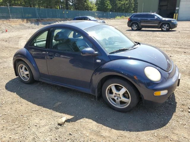 Photo 3 VIN: 3VWCP21C51M409457 - VOLKSWAGEN NEW BEETLE 