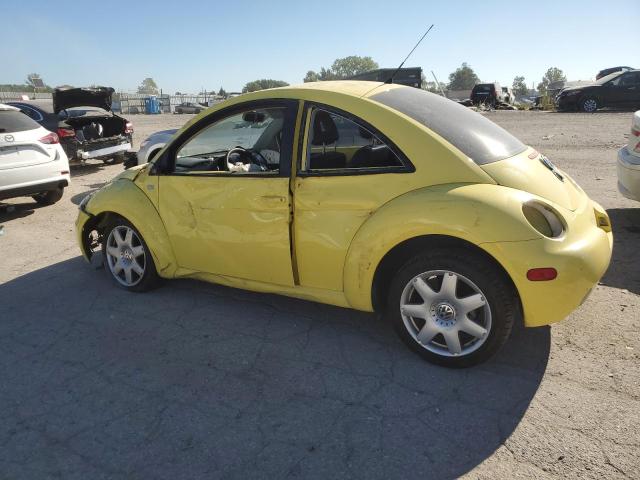 Photo 1 VIN: 3VWCP21C62M405628 - VOLKSWAGEN NEW BEETLE 