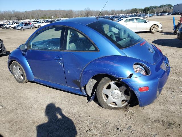 Photo 1 VIN: 3VWCP21C81M415673 - VOLKSWAGEN BEETLE 