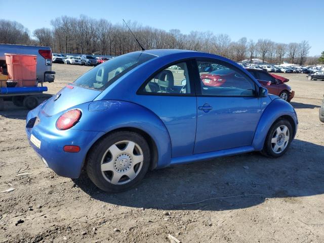 Photo 2 VIN: 3VWCP21C81M415673 - VOLKSWAGEN BEETLE 