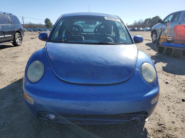 Photo 4 VIN: 3VWCP21C81M415673 - VOLKSWAGEN BEETLE 