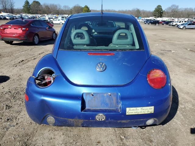 Photo 5 VIN: 3VWCP21C81M415673 - VOLKSWAGEN BEETLE 