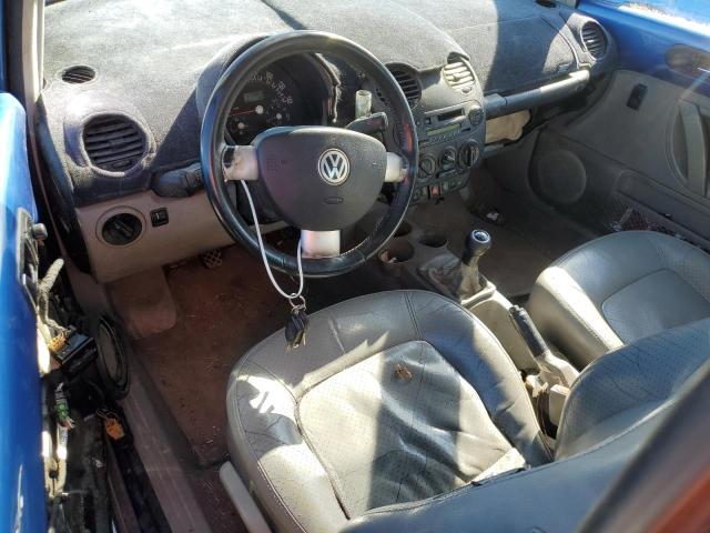 Photo 7 VIN: 3VWCP21C81M415673 - VOLKSWAGEN BEETLE 