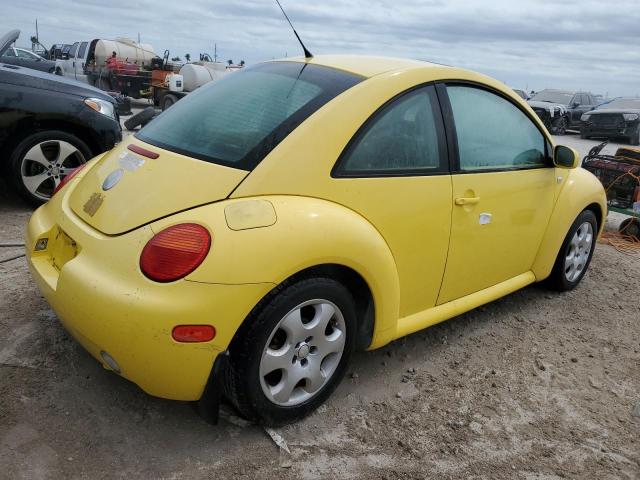 Photo 2 VIN: 3VWCP21C82M435780 - VOLKSWAGEN NEW BEETLE 