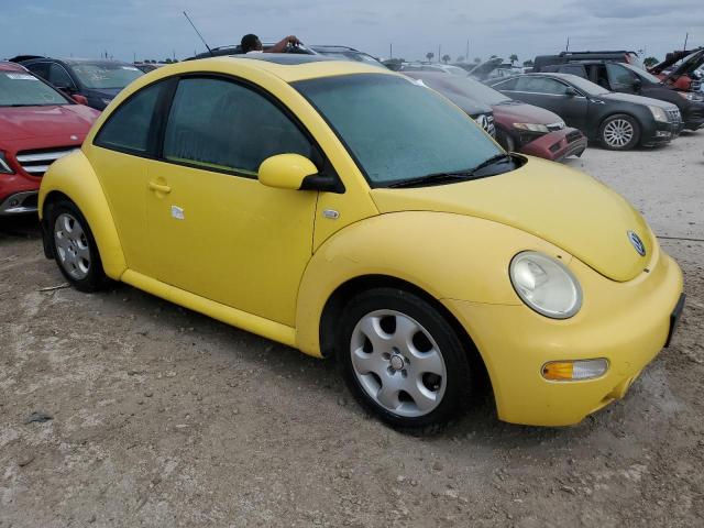 Photo 3 VIN: 3VWCP21C82M435780 - VOLKSWAGEN NEW BEETLE 