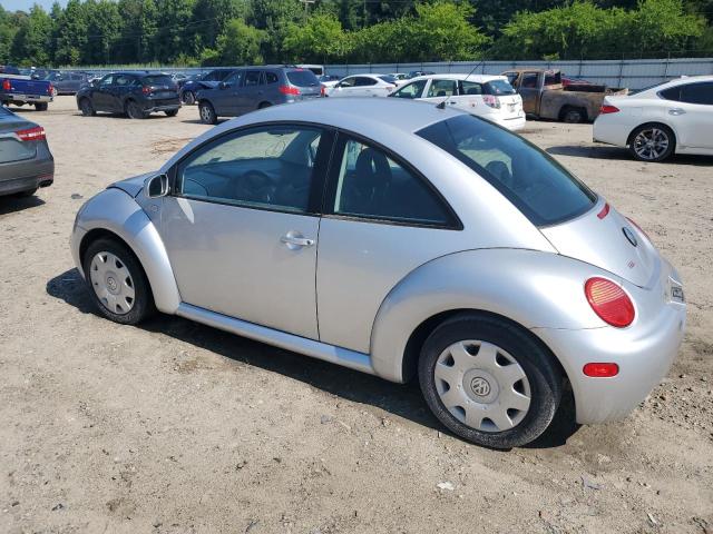 Photo 1 VIN: 3VWCP21C91M439609 - VOLKSWAGEN BEETLE 