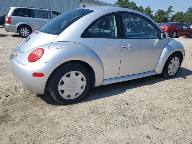 Photo 2 VIN: 3VWCP21C91M439609 - VOLKSWAGEN BEETLE 